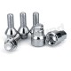 ΜΠΟΥΛΟΝΙΑ ΑΣΦΑΛΕΙΑΣ 12x1,25 28mm (19) 4ΤΕΜ. - Simoni Racing - SRBRA/30 ΜΠΟΥΛΟΝΙΑ ΑΣΦΑΛΕΙΑΣ 12x1,25 28mm (19) 4ΤΕΜ. - Simoni Racing - SRBRA/30