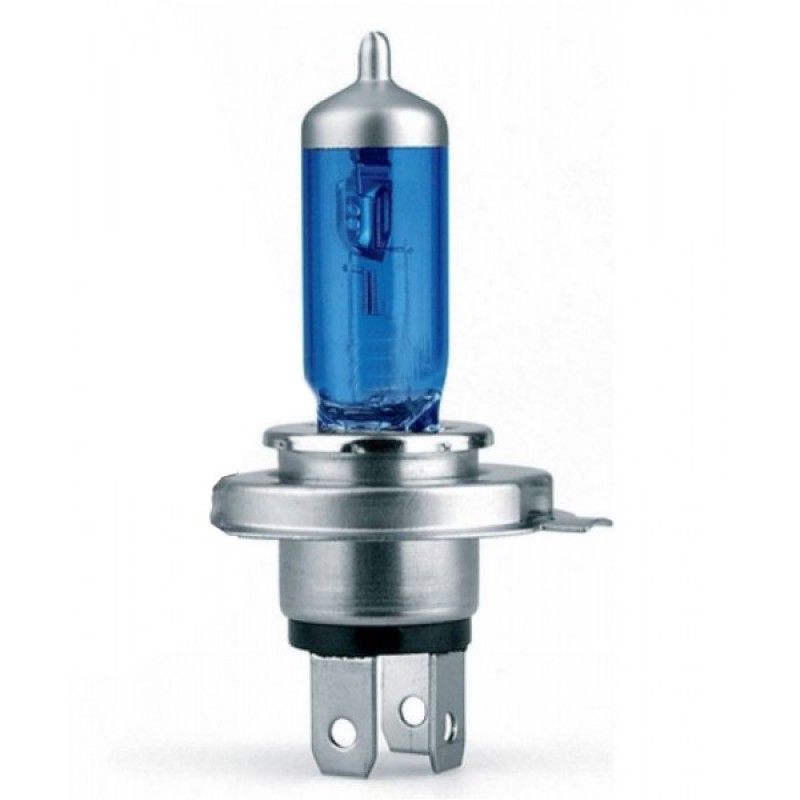 H1 12V/55W 90" 4.500K BLUE SHOCK SERIES - 2 ΤΕΜ. - Simoni Racing - SRBS1 H1 12V/55W 90" 4.500K BLUE SHOCK SERIES - 2 ΤΕΜ. - Simoni Racing - SRBS1