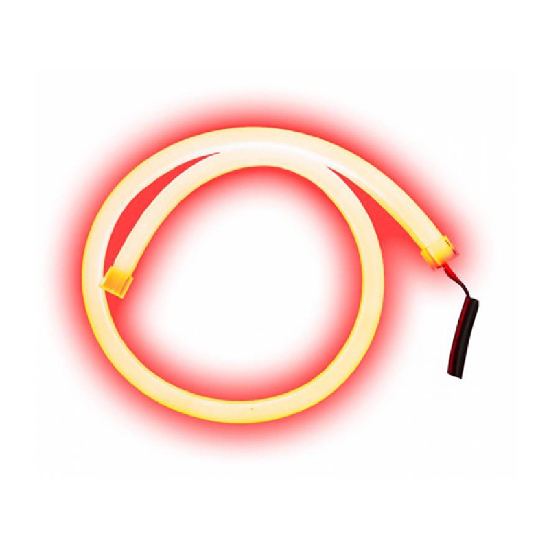 ΤΑΙΝΙΑ LED ΚΟΚΚΙΝΗ RED TUBES 60cm 2ΤΕΜ. - Simoni Racing - SRFPL/14R ΤΑΙΝΙΑ LED ΚΟΚΚΙΝΗ RED TUBES 60cm 2ΤΕΜ. - Simoni Racing - SRFPL/14R