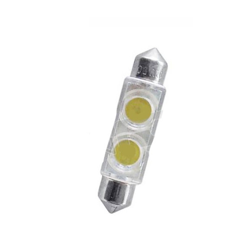 ΛΑΜΠΑΚΙ 37mm ΜΠΛΕ 2ΤΜΧ - Simoni Racing - SRHRL/1B-37 ΛΑΜΠΑΚΙ 37mm ΜΠΛΕ 2ΤΜΧ - Simoni Racing - SRHRL/1B-37