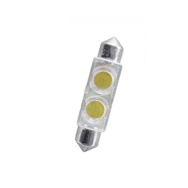 ΛΑΜΠΑΚΙ 31mm ΜΠΛΕ SIMONI RACING - 2 ΤΕΜ. - Simoni Racing - SRHRL/1B ΛΑΜΠΑΚΙ 31mm ΜΠΛΕ SIMONI RACING - 2 ΤΕΜ. - Simoni Racing - SRHRL/1B