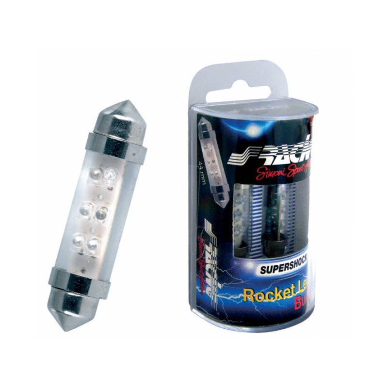 ΛΑΜΠΑΚΙ 2LED MULTICOLOR CAN-BUS SIMONI RACING - 1ΤΜΧ. - Simoni Racing - SRIL1/MC-37 ΛΑΜΠΑΚΙ 2LED MULTICOLOR CAN-BUS SIMONI RACING - 1ΤΜΧ. - Simoni Racing - SRIL1/MC-37
