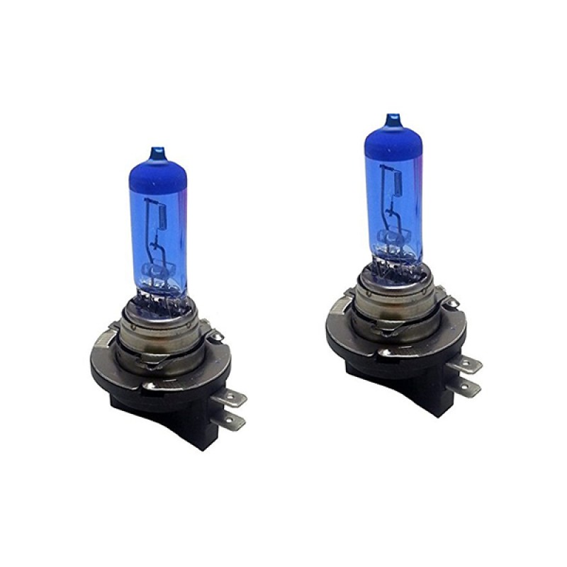 H11B 12V 55W LONG LIFE 4.500K 2τεμ. - Simoni Racing - SRLL11B H11B 12V 55W LONG LIFE 4.500K 2τεμ. - Simoni Racing - SRLL11B