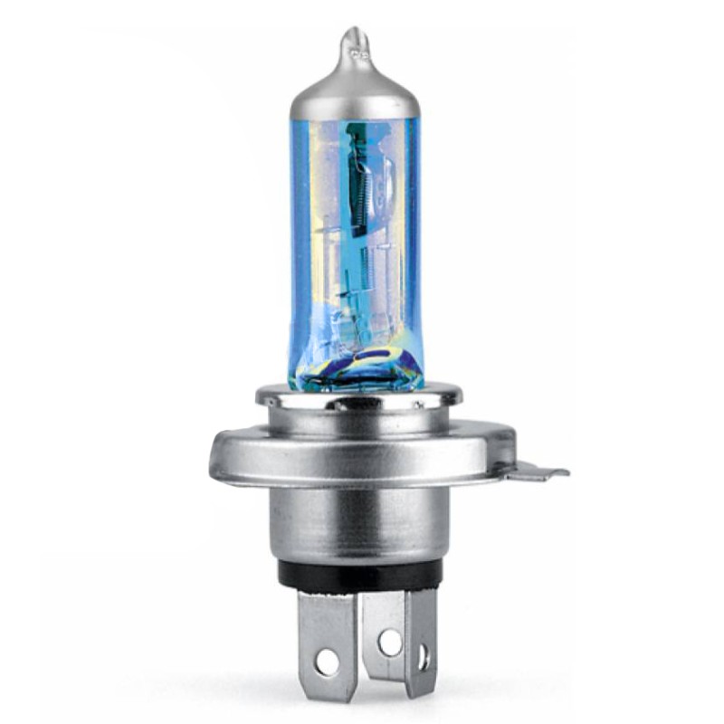 H7 12V/55W-100 3.800K RAINBOW THUNDER SIMONI RACING - 1 ΤΕΜ. - Simoni Racing - SRRT7 H7 12V/55W-100 3.800K RAINBOW THUNDER SIMONI RACING - 1 ΤΕΜ. - Simoni Racing - SRRT7