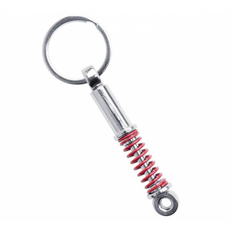 ΜΠΡΕΛΟΚ ΚΛΕΙΔΙΩΝ SHOCK ABSORBER ΑΜΟΡΤΙΣΕΡ - Simoni Racing - SRSR/KCS ΜΠΡΕΛΟΚ ΚΛΕΙΔΙΩΝ SHOCK ABSORBER ΑΜΟΡΤΙΣΕΡ - Simoni Racing - SRSR/KCS