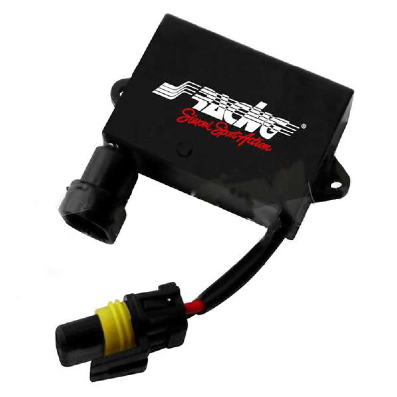 ΜΕΤΑΤΡΟΠΕΑΣ XENON 12V > 24V SIMONI RACING - 1 TEM. - Simoni Racing - SRT/HID ΜΕΤΑΤΡΟΠΕΑΣ XENON 12V > 24V SIMONI RACING - 1 TEM. - Simoni Racing - SRT/HID