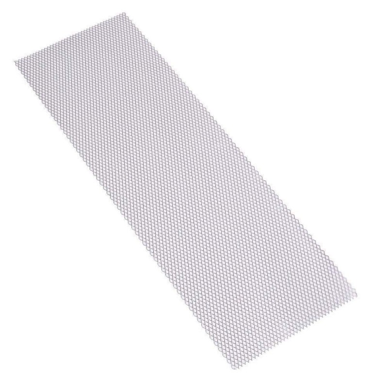 ΣΙΤΑ ΑΛΟΥΜΙΝΙΟΥ 25x100cm ΤΡΥΠΑ 1,1x0,5cm ΠΑΧΟΣ 0,3cm - 1 ΤΕΜ. - Americat - ΣΙΤ.18-8/2.5 ΣΙΤΑ ΑΛΟΥΜΙΝΙΟΥ 25x100cm ΤΡΥΠΑ 1,1x0,5cm ΠΑΧΟΣ 0,3cm - 1 ΤΕΜ. - Americat - ΣΙΤ.18-8/2.5