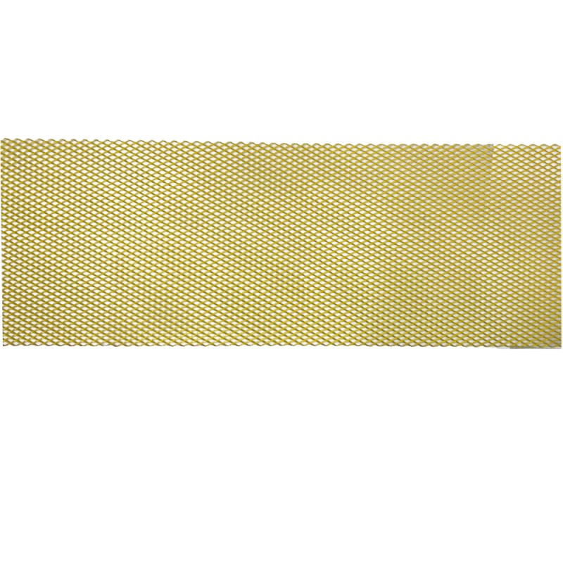 ΣΙΤΑ ΑΛΟΥΜΙΝΙΟΥ ΚΙΤΡΙΝΗ 125x30cm ΤΡΥΠΑ 1,1x0,6cm ΠΑΧΟΣ 0,2cm - 1 ΤΕΜ. - Americat - ΣΙΤ.6-3/0.5Υ ΣΙΤΑ ΑΛΟΥΜΙΝΙΟΥ ΚΙΤΡΙΝΗ 125x30cm ΤΡΥΠΑ 1,1x0,6cm ΠΑΧΟΣ 0,2cm - 1 ΤΕΜ. - Americat - ΣΙΤ.6-3/0.5Υ