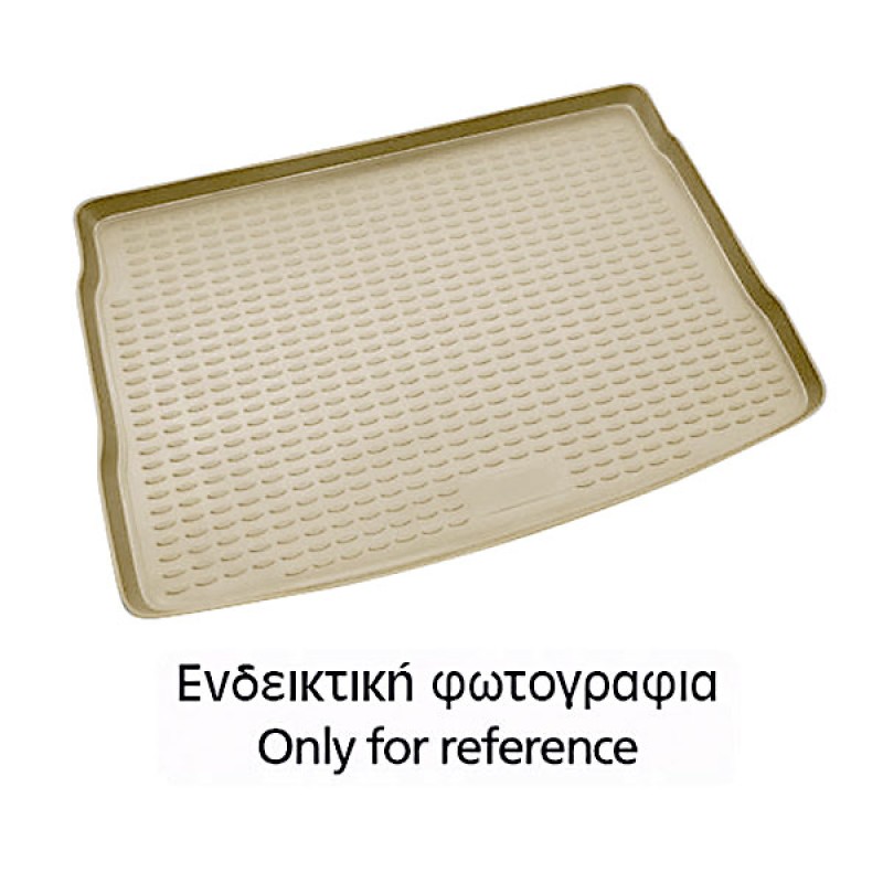 ΜΑΡΚΕ ΠΑΤΑΚΙ ΣΚΑΦΗ ΠΟΡΤ ΜΠΑΓΚΑΖ ΓΙΑ PEUGEOT 407 SW 2004-2011 TPE ΛΑΣΤΙΧΟ ΣΕ ΜΠΕΖ ΧΡΩΜΑ NOVLINE - 1 ΤΕΜ. - Novline - NLC.38.04.B12B/NV ΜΑΡΚΕ ΠΑΤΑΚΙ ΣΚΑΦΗ ΠΟΡΤ ΜΠΑΓΚΑΖ ΓΙΑ PEUGEOT 407 SW 2004-2011 TPE ΛΑΣΤΙΧΟ ΣΕ ΜΠΕΖ ΧΡΩΜΑ NOVLINE - 1 ΤΕΜ. - Novline - NLC.38.04.B12B/NV