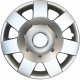 ΜΑΡΚΕ ΤΑΣΙΑ ΓΙΑ SKODA FABIA/PRAKTIK 14 INCH CROATIA COVER (4 ΤΕΜ.) - Croatia-Cover - CC.219/SK1401