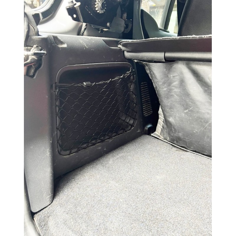 ΕΛΑΣΤΙΚΟ ΔΙΧΤΥ 30x18cm (ΜΕ ΚΟΥΜΠΩΜΑΤΑ) NET-SYSTEM 9 LAMPA - 1 TEM. - Lampa - L6026.9 ΕΛΑΣΤΙΚΟ ΔΙΧΤΥ 30x18cm (ΜΕ ΚΟΥΜΠΩΜΑΤΑ) NET-SYSTEM 9 LAMPA - 1 TEM. - Lampa - L6026.9