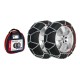 ΑΛΥΣΙΔΕΣ ΧΙΟΝΙΟΥ 4x4 ΠΑΧΟΥΣ 16mm KB-220 2ΤΕΜ. - Amio - 02118/AM ΑΛΥΣΙΔΕΣ ΧΙΟΝΙΟΥ 4x4 ΠΑΧΟΥΣ 16mm KB-220 2ΤΕΜ. - Amio - 02118/AM