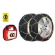 ΑΛΥΣΙΔΕΣ ΧΙΟΝΙΟΥ ΠΑΧΟΥΣ 9mm KNS-130 AMiO - 2 TEM. - Amio - 02322/AM ΑΛΥΣΙΔΕΣ ΧΙΟΝΙΟΥ ΠΑΧΟΥΣ 9mm KNS-130 AMiO - 2 TEM. - Amio - 02322/AM