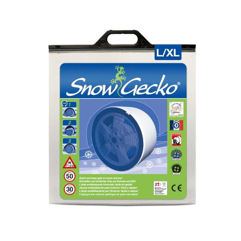 ΑΝΤΙΟΛΙΣΘΗΤΙΚA ΠΑΝΙA ΧΙΟΝΙΟΥ SNOWGECKO (L/XL) - 2 ΤΕΜ. - Snow Gecko - 206250002N/SG ΑΝΤΙΟΛΙΣΘΗΤΙΚA ΠΑΝΙA ΧΙΟΝΙΟΥ SNOWGECKO (L/XL) - 2 ΤΕΜ. - Snow Gecko - 206250002N/SG