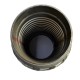 ΣΠΙΡΑΛ AUTOFLEX EXHAUST ΧΩΡΙΣ ΕΠΕΝΔΥΣΗ Φ63Χ15 - Americat - ΣΠ.4506 ΣΠΙΡΑΛ AUTOFLEX EXHAUST ΧΩΡΙΣ ΕΠΕΝΔΥΣΗ Φ63Χ15 - Americat - ΣΠ.4506