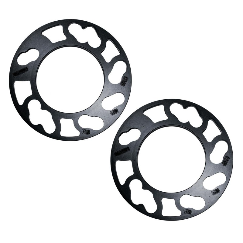 ΑΠΟΣΤΑΤΕΣ-ΠΡΟΣΘΗΚΕΣ ΤΡΟΧΩΝ 5mm 4/5x98>114,3 74,5 ΤΡΥΠΑ 14mm UNIVERSAL 2ΤΕΜ. - Simoni Racing - SRSR005 ΑΠΟΣΤΑΤΕΣ-ΠΡΟΣΘΗΚΕΣ ΤΡΟΧΩΝ 5mm 4/5x98>114,3 74,5 ΤΡΥΠΑ 14mm UNIVERSAL 2ΤΕΜ. - Simoni Racing - SRSR005