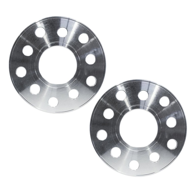 ΠΡΟΣΘΗΚΕΣ ΤΡΟΧΩΝ 5X100 5mm - Simoni Racing - SRSR009 ΠΡΟΣΘΗΚΕΣ ΤΡΟΧΩΝ 5X100 5mm - Simoni Racing - SRSR009
