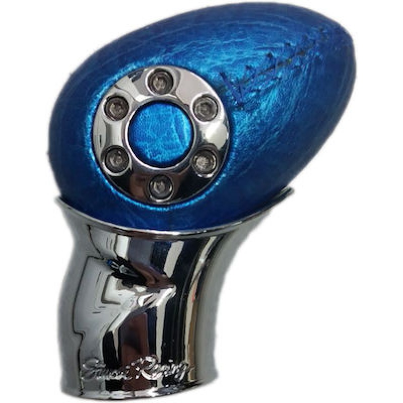 ΠΟΜΟΛΟ ΤΑΧΥΤΗΤΩΝ ELLIPSE ΜΠΛΕ - Simoni Racing - SR5922LB ΠΟΜΟΛΟ ΤΑΧΥΤΗΤΩΝ ELLIPSE ΜΠΛΕ - Simoni Racing - SR5922LB