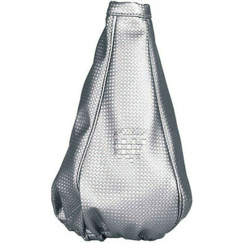 ΦΟΥΣΚΑ ΤΑΧΥΤΗΤΩΝ INOX ΔΕΡΜΑΤΙΝΗ ΑΣΗΜΙ 150x150x190/h250mm - Simoni Racing - SR6111/I ΦΟΥΣΚΑ ΤΑΧΥΤΗΤΩΝ INOX ΔΕΡΜΑΤΙΝΗ ΑΣΗΜΙ 150x150x190/h250mm - Simoni Racing - SR6111/I