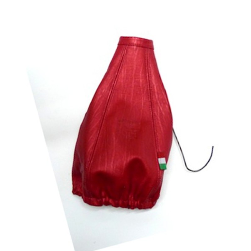 ΦΟΥΣΚΑ ΤΑΧΥΤΗΤΩΝ 190ΜΜ ΔΕΡΜΑ ΚΟΚΚΙΝΗ SIMONI RACING - 1 TEM. - Simoni Racing - SR6111LR/L ΦΟΥΣΚΑ ΤΑΧΥΤΗΤΩΝ 190ΜΜ ΔΕΡΜΑ ΚΟΚΚΙΝΗ SIMONI RACING - 1 TEM. - Simoni Racing - SR6111LR/L