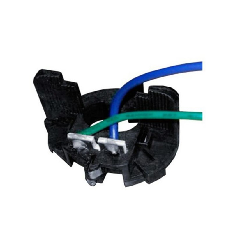 VW GOLF 7/SCIROCCO 2012+ /VW TOURAN 2011+ ΚΑΙ MERCEDES SPRINTER 2014+ ΑΝΤΑΠΤΟΡΕΣ ΓΙΑ ΛΑΜΠΑ XENON H7 - 2 ΤΕΜ. - Simoni Racing - SRAD/G7 VW GOLF 7/SCIROCCO 2012+ /VW TOURAN 2011+ ΚΑΙ MERCEDES SPRINTER 2014+ ΑΝΤΑΠΤΟΡΕΣ ΓΙΑ ΛΑΜΠΑ XENON H7 - 2 ΤΕΜ. - Simoni Racing - SRAD/G7