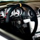 ΤΙΜΟΝΙ CARRERA ΤΡΙΑΚΤΙΝΟ 350 mm/ΠΑΧΟΣ 104 mm/BΑΘΟΣ 90 mm (ΜΑΥΡΟ ΣΟΥΕΝΤ ΜΕ ΚΙΤΡΙΝΗ ΡΙΓΑ) - Simoni Racing - SRCAR/350C ΤΙΜΟΝΙ CARRERA ΤΡΙΑΚΤΙΝΟ 350 mm/ΠΑΧΟΣ 104 mm/BΑΘΟΣ 90 mm (ΜΑΥΡΟ ΣΟΥΕΝΤ ΜΕ ΚΙΤΡΙΝΗ ΡΙΓΑ) - Simoni Racing - SRCAR/350C