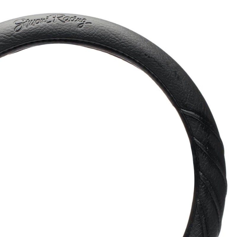 ΚΑΛΥΜΜΑ ΤΙΜΟΝΙΟΥ DARK 37-39 cm (ΜΑΥΡΟ/ΔΕΡΜΑΤΙΝΗ) - Simoni Racing - SRCVT/23 ΚΑΛΥΜΜΑ ΤΙΜΟΝΙΟΥ DARK 37-39 cm (ΜΑΥΡΟ/ΔΕΡΜΑΤΙΝΗ) - Simoni Racing - SRCVT/23