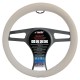 FIAT 500 ΚΑΛΥΜΜΑ ΤΙΜΟΝΙΟΥ ΜΠΕΖ ΓΙΑ FIAT 500 37-39cm 50% ΔΕΡΜΑ+50% ΒΑΜΒΑΚΕΡΟ - Simoni Racing - SRCVT/500 FIAT 500 ΚΑΛΥΜΜΑ ΤΙΜΟΝΙΟΥ ΜΠΕΖ ΓΙΑ FIAT 500 37-39cm 50% ΔΕΡΜΑ+50% ΒΑΜΒΑΚΕΡΟ - Simoni Racing - SRCVT/500