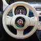 FIAT 500 ΚΑΛΥΜΜΑ ΤΙΜΟΝΙΟΥ ΜΠΕΖ ΓΙΑ FIAT 500 37-39cm 50% ΔΕΡΜΑ+50% ΒΑΜΒΑΚΕΡΟ - Simoni Racing - SRCVT/500 FIAT 500 ΚΑΛΥΜΜΑ ΤΙΜΟΝΙΟΥ ΜΠΕΖ ΓΙΑ FIAT 500 37-39cm 50% ΔΕΡΜΑ+50% ΒΑΜΒΑΚΕΡΟ - Simoni Racing - SRCVT/500