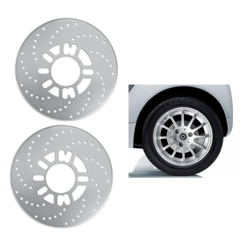 ΔΙΑΚΟΣΜΗΤΙΚΑ ΔΙΣΚΟΦΡΕΝΑ ΑΛΟΥΜΙΝΙΟΥ Φ255mm - Simoni Racing - SRDBD ΔΙΑΚΟΣΜΗΤΙΚΑ ΔΙΣΚΟΦΡΕΝΑ ΑΛΟΥΜΙΝΙΟΥ Φ255mm - Simoni Racing - SRDBD