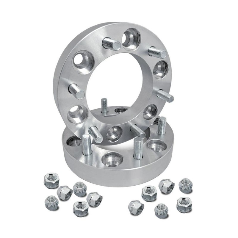 ΑΠΟΣΤΑΤΕΣ/ΠΡΟΣΘΗΚΕΣ ΤΡΟΧΩΝ 25mm ΚΑΡΕ 6 X 139,7mm ΚΕΝΤΡΟ 106,5mm TOYOTA - Simoni Racing - SRDBF102 ΑΠΟΣΤΑΤΕΣ/ΠΡΟΣΘΗΚΕΣ ΤΡΟΧΩΝ 25mm ΚΑΡΕ 6 X 139,7mm ΚΕΝΤΡΟ 106,5mm TOYOTA - Simoni Racing - SRDBF102