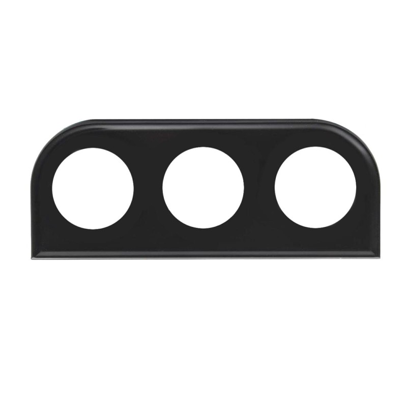 ΒΑΣΗ/ΘΗΚΗ 3 ΟΡΓΑΝΩΝ 52mm ΓΙΑ ΤΗΝ ΘΕΣΗ RADIO-CD 1DIN ΜΗΚΟΥΣ 189mm ΣΕ ΜΑΥΡΟ ΧΡΩΜΑ SIMONI RACING - 1 τεμ. - Simoni Racing - SRDIN ΒΑΣΗ/ΘΗΚΗ 3 ΟΡΓΑΝΩΝ 52mm ΓΙΑ ΤΗΝ ΘΕΣΗ RADIO-CD 1DIN ΜΗΚΟΥΣ 189mm ΣΕ ΜΑΥΡΟ ΧΡΩΜΑ SIMONI RACING - 1 τεμ. - Simoni Racing - SRDIN