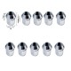 ΠΑΞΙΜΑΔΙ ΚΩΝΙΚΟ 14x1,5 (33mm) (19) 10ΤΕΜ. - Simoni Racing - SRDR/15-10 ΠΑΞΙΜΑΔΙ ΚΩΝΙΚΟ 14x1,5 (33mm) (19) 10ΤΕΜ. - Simoni Racing - SRDR/15-10