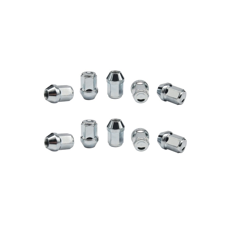 ΠΑΞΙΜΑΔΙ ΚΩΝΙΚΟ 14x1,5 (33mm) (19) 10ΤΕΜ. - Simoni Racing - SRDR/15-10 ΠΑΞΙΜΑΔΙ ΚΩΝΙΚΟ 14x1,5 (33mm) (19) 10ΤΕΜ. - Simoni Racing - SRDR/15-10