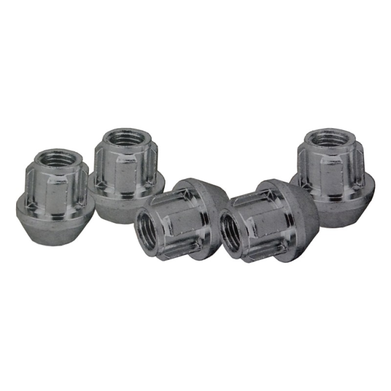 ΠΑΞΙΜΑΔΙ ΚΩΝΙΚΟ 12χ1,5 (17mm) (19) 10ΤΕΜ. - Simoni Racing - SRDR/1-10 ΠΑΞΙΜΑΔΙ ΚΩΝΙΚΟ 12χ1,5 (17mm) (19) 10ΤΕΜ. - Simoni Racing - SRDR/1-10
