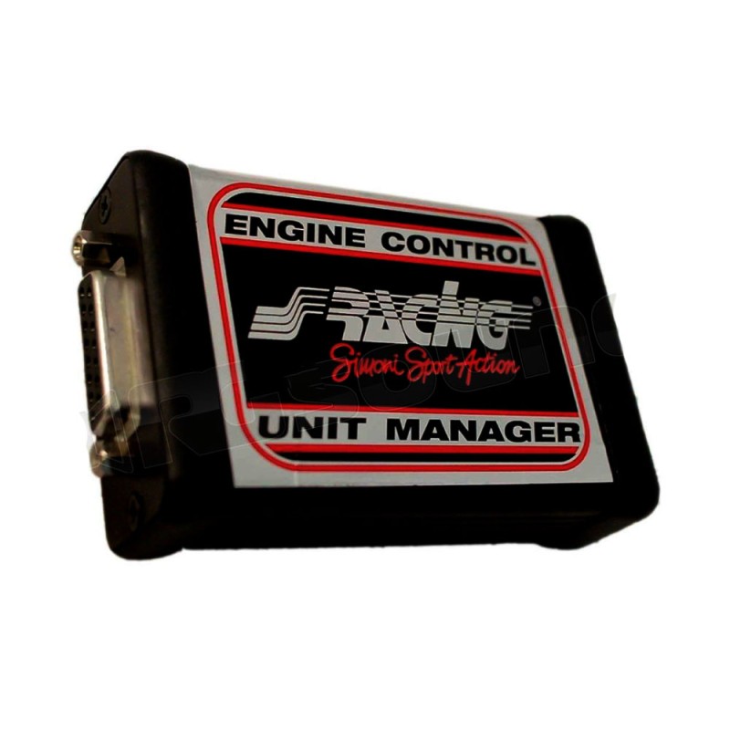 ENGINE CONTROL SIMONI RACING - Simoni Racing - SRECM/3