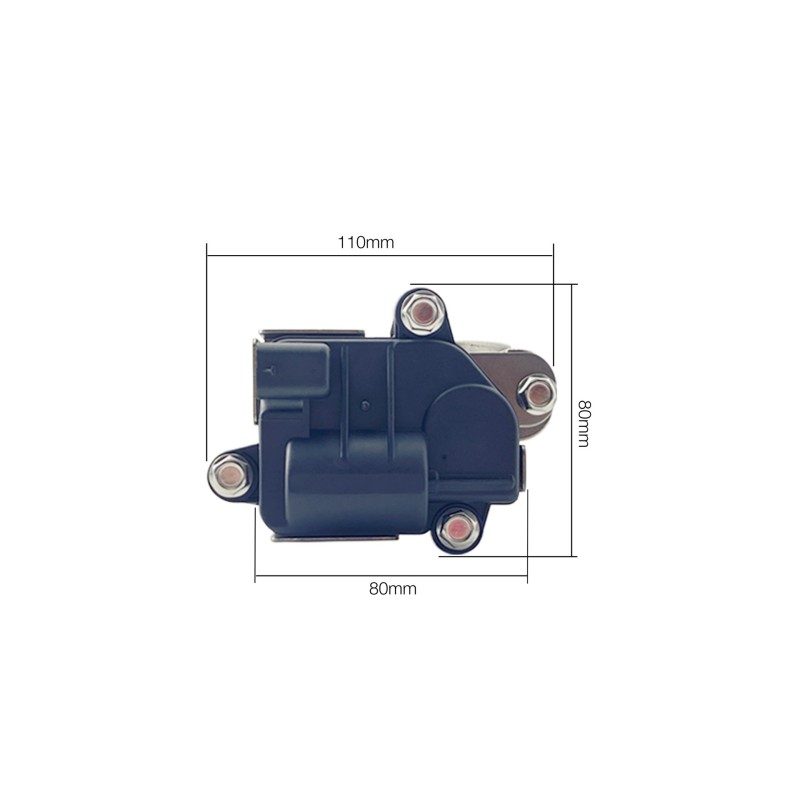 ΚΛΑΠΕΤΟ ΕΞΑΤΜΙΣΗΣ ΓΙΑ ΔΙΠΛΕΣ ΕΞΑΤΜΙΣΕΙΣ VALVE 6 128mm Φ60mm ΜΕ ΚΑΛΩΔΙΩΣΗ & ΔΙΑΚΟΠΤΗ SIMONI RACING - 1 τεμ. - Simoni Racing - SREV6 ΚΛΑΠΕΤΟ ΕΞΑΤΜΙΣΗΣ ΓΙΑ ΔΙΠΛΕΣ ΕΞΑΤΜΙΣΕΙΣ VALVE 6 128mm Φ60mm ΜΕ ΚΑΛΩΔΙΩΣΗ & ΔΙΑΚΟΠΤΗ SIMONI RACING - 1 τεμ. - Simoni Racing - SREV6