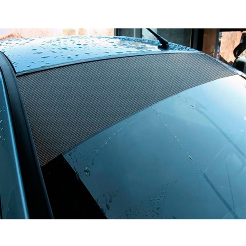 ΑΥΤΟΚΟΛΛΗΤΗ ΤΑΙΝΙΑ ΠΑΡΜΠΡΙΖ CARBON 150x25cm - Simoni Racing - SRFPC ΑΥΤΟΚΟΛΛΗΤΗ ΤΑΙΝΙΑ ΠΑΡΜΠΡΙΖ CARBON 150x25cm - Simoni Racing - SRFPC