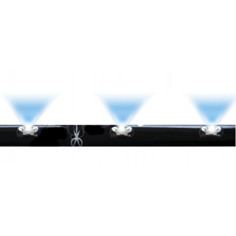 DAYLINE ΤΑΙΝΙΑ ΜΕ LED ΜΠΛΕ 40CM - Simoni Racing - SRFPL/2B DAYLINE ΤΑΙΝΙΑ ΜΕ LED ΜΠΛΕ 40CM - Simoni Racing - SRFPL/2B