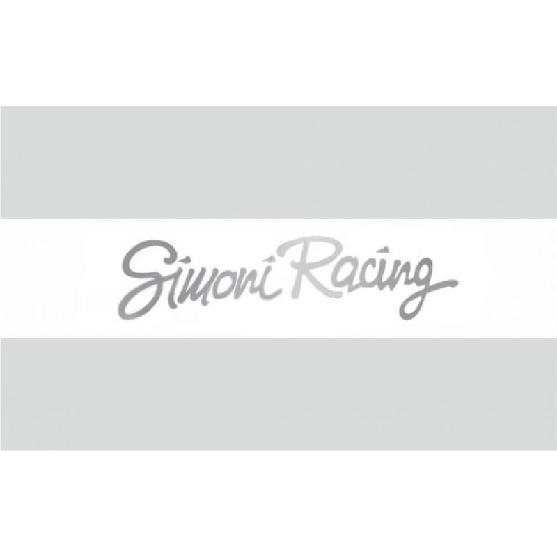 ΑΥΤΟΚΟΛΛΗΤΗ ΤΑΙΝΙΑ ΠΑΡΜΠΡΙΖ ΧΡΩΜΙΟΥ 70X15CM SIMONI RACING - 1 TEM. - Simoni Racing - SRFPSR2/X ΑΥΤΟΚΟΛΛΗΤΗ ΤΑΙΝΙΑ ΠΑΡΜΠΡΙΖ ΧΡΩΜΙΟΥ 70X15CM SIMONI RACING - 1 TEM. - Simoni Racing - SRFPSR2/X