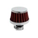 ΦΙΛΤΡΑΚΙ ΑΝΑΘΥΜΙΑΣΕΩΝ Φ 25 mm - 50-60 Χ 35 mm (ΚΟΚΚΙΝΟ) - Simoni Racing - SRFSR/3X ΦΙΛΤΡΑΚΙ ΑΝΑΘΥΜΙΑΣΕΩΝ Φ 25 mm - 50-60 Χ 35 mm (ΚΟΚΚΙΝΟ) - Simoni Racing - SRFSR/3X
