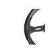 ΤΙΜΟΝΙ GIAU CARBON LOOK ΤΡΙΑΚΤΙΝΟ ΜΑΥΡΟ ΔΙΑΜΕΤΡΟΣ 350mm ΠΑΧΟΣ 70mm SIMONI RACING - 1 τεμ. - Simoni Racing - SRGIAU ΤΙΜΟΝΙ GIAU CARBON LOOK ΤΡΙΑΚΤΙΝΟ ΜΑΥΡΟ ΔΙΑΜΕΤΡΟΣ 350mm ΠΑΧΟΣ 70mm SIMONI RACING - 1 τεμ. - Simoni Racing - SRGIAU
