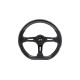 ΤΙΜΟΝΙ GIAU CARBON LOOK ΤΡΙΑΚΤΙΝΟ ΜΑΥΡΟ ΔΙΑΜΕΤΡΟΣ 350mm ΠΑΧΟΣ 70mm SIMONI RACING - 1 τεμ. - Simoni Racing - SRGIAU ΤΙΜΟΝΙ GIAU CARBON LOOK ΤΡΙΑΚΤΙΝΟ ΜΑΥΡΟ ΔΙΑΜΕΤΡΟΣ 350mm ΠΑΧΟΣ 70mm SIMONI RACING - 1 τεμ. - Simoni Racing - SRGIAU