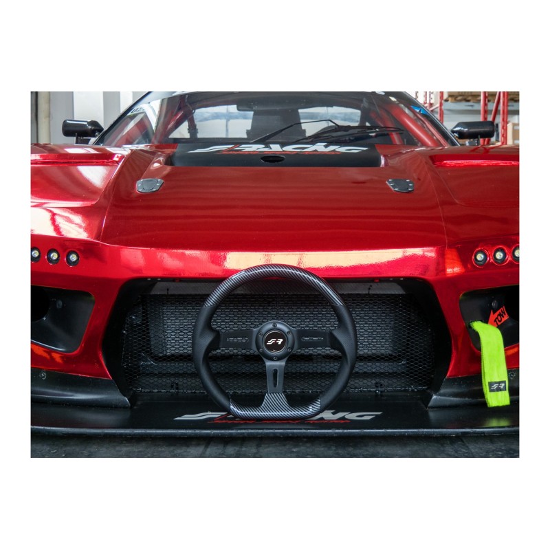 ΤΙΜΟΝΙ GIAU CARBON LOOK ΤΡΙΑΚΤΙΝΟ ΜΑΥΡΟ ΔΙΑΜΕΤΡΟΣ 350mm ΠΑΧΟΣ 70mm SIMONI RACING - 1 τεμ. - Simoni Racing - SRGIAU ΤΙΜΟΝΙ GIAU CARBON LOOK ΤΡΙΑΚΤΙΝΟ ΜΑΥΡΟ ΔΙΑΜΕΤΡΟΣ 350mm ΠΑΧΟΣ 70mm SIMONI RACING - 1 τεμ. - Simoni Racing - SRGIAU