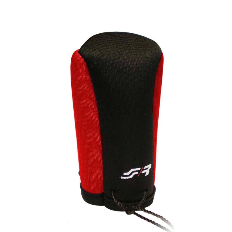 ΚΑΛΥΜΜΑ ΓΙΑ ΠΟΜΟΛΟ ΤΑΧΥΤΗΤΩΝ GEAR KNOB COVER (ΜΑΥΡΟ/ΚΟΚΚΙΝΟ ΜΙΚΡΟΦΙΜΠΡΑ) - Simoni Racing - SRGKCR ΚΑΛΥΜΜΑ ΓΙΑ ΠΟΜΟΛΟ ΤΑΧΥΤΗΤΩΝ GEAR KNOB COVER (ΜΑΥΡΟ/ΚΟΚΚΙΝΟ ΜΙΚΡΟΦΙΜΠΡΑ) - Simoni Racing - SRGKCR