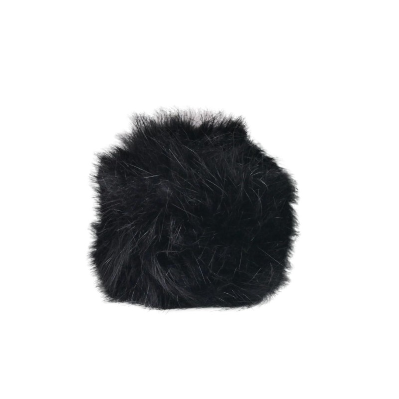 ΚΑΛΥΜΜΑ ΓΙΑ ΠΟΜΟΛΟ ΤΑΧΥΤΗΤΩΝ FLUFFY FUR COVER ΜΑΥΡΟ ΓΟΥΝΙΝΟ ΧΝΟΥΔΩΤΟ SIMONI RACING - 1 TEM. - Simoni Racing - SRGKFN ΚΑΛΥΜΜΑ ΓΙΑ ΠΟΜΟΛΟ ΤΑΧΥΤΗΤΩΝ FLUFFY FUR COVER ΜΑΥΡΟ ΓΟΥΝΙΝΟ ΧΝΟΥΔΩΤΟ SIMONI RACING - 1 TEM. - Simoni Racing - SRGKFN