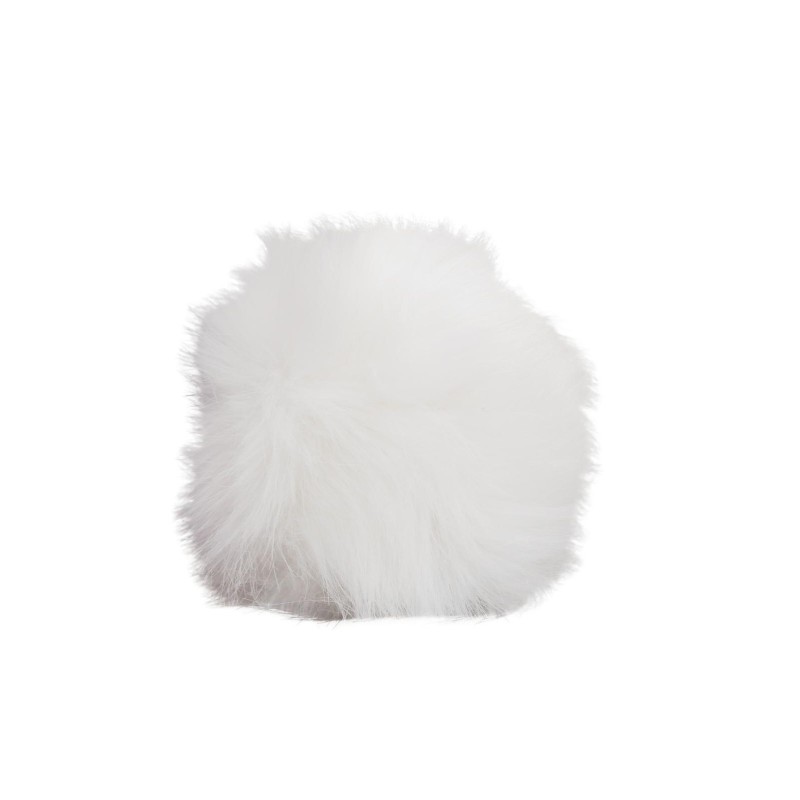ΚΑΛΥΜΜΑ ΓΙΑ ΠΟΜΟΛΟ ΤΑΧΥΤΗΤΩΝ FLUFFY FUR COVER ΛΕΥΚΟ ΓΟΥΝΙΝΟ ΧΝΟΥΔΩΤΟ SIMONI RACING - 1 TEM. - Simoni Racing - SRGKFW ΚΑΛΥΜΜΑ ΓΙΑ ΠΟΜΟΛΟ ΤΑΧΥΤΗΤΩΝ FLUFFY FUR COVER ΛΕΥΚΟ ΓΟΥΝΙΝΟ ΧΝΟΥΔΩΤΟ SIMONI RACING - 1 TEM. - Simoni Racing - SRGKFW