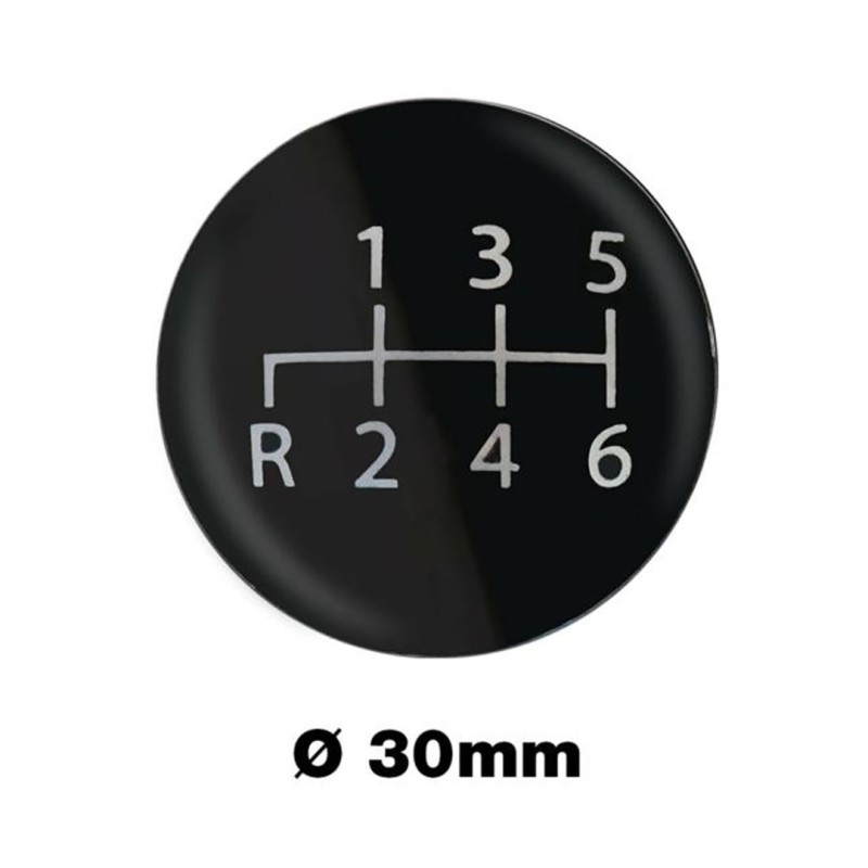 ΑΥΤΟΚΟΛΛΗΤΟ ΠΟΜΠΕ ΠΛΑΣΤΙΚΟ TYPE-2 Φ30mm ΓΙΑ ΠΟΜΟΛΟ ΤΑΧΥΤΗΤΩΝ - Simoni Racing - SRGL2 ΑΥΤΟΚΟΛΛΗΤΟ ΠΟΜΠΕ ΠΛΑΣΤΙΚΟ TYPE-2 Φ30mm ΓΙΑ ΠΟΜΟΛΟ ΤΑΧΥΤΗΤΩΝ - Simoni Racing - SRGL2