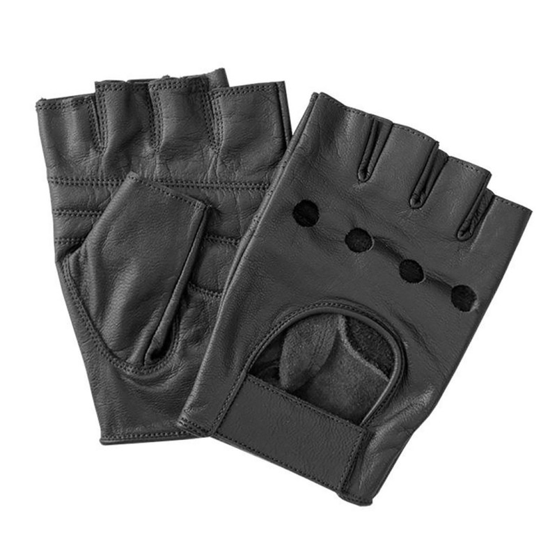 ΓΑΝΤΙΑ ΟΔΗΓΟΥ ΔΕΡΜΑΤΙΝΑ ΜΑΥΡΑ ΜΙΣΑ (L) VINTAGE GLOVES - Simoni Racing - SRGV1L ΓΑΝΤΙΑ ΟΔΗΓΟΥ ΔΕΡΜΑΤΙΝΑ ΜΑΥΡΑ ΜΙΣΑ (L) VINTAGE GLOVES - Simoni Racing - SRGV1L