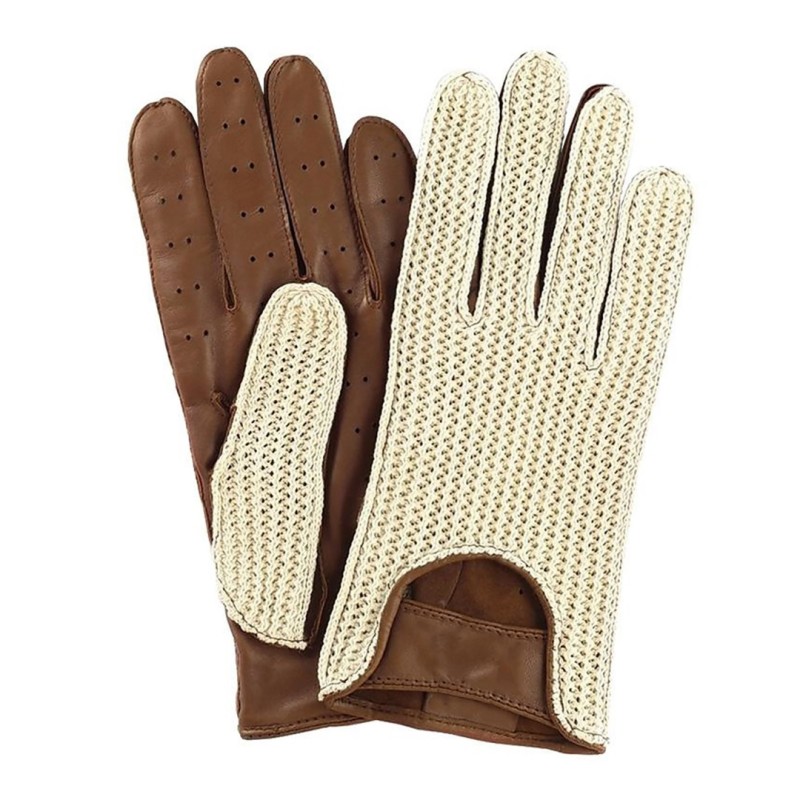 ΓΑΝΤΙΑ ΟΔΗΓΟΥ ΔΕΡΜΑΤΙΝΑ/ΠΛΕΚΤΑ ΚΑΦΕ (M) VINTAGE GLOVES - Simoni Racing - SRGV2M ΓΑΝΤΙΑ ΟΔΗΓΟΥ ΔΕΡΜΑΤΙΝΑ/ΠΛΕΚΤΑ ΚΑΦΕ (M) VINTAGE GLOVES - Simoni Racing - SRGV2M